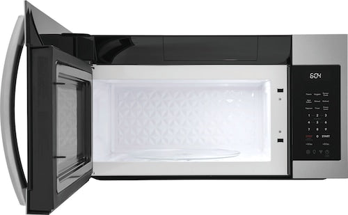 Frigidaire 30" Over the Range Microwave 1.9 cuft-Washburn's Home Furnishings