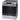 Frigidaire 30 in. 5-Element Slide-In Front Control Electric Range with Steam Clean in Stainless Steel-Washburn's Home Furnishings