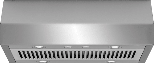 Frigidaire 36" Under Cabinet Range Hood w/3-Speed Fan & LED Lighting-Washburn's Home Furnishings