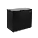 Frigidaire 7.0 Cu. ft. Chest Freezer Black-Washburn's Home Furnishings