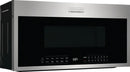 Frigidaire Gallery 1.9 Cu. Ft. Over-The-Range Microwave with Sensor Cook - Stainless Steel-Washburn's Home Furnishings