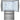 Frigidaire Gallery 21.5 Cu. Ft. Counter-Depth 4-Door French Door Refrigerator - Stainless Steel-Washburn's Home Furnishings