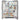 Frigidaire 23 Cu Ft Counter Depth Side by Side Refrigerator in Stainless-Washburn's Home Furnishings