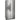 Frigidaire Gallery 23 Cu Ft Counter Depth Side by Side Refrigerator in Smudge Proof Stainless-Washburn's Home Furnishings