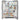 Frigidaire Gallery 23 Cu Ft Counter Depth Side by Side Refrigerator in Smudge Proof Stainless-Washburn's Home Furnishings