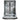 Frigidaire Gallery 24" Stainless Steel Tub Built-In Dishwasher with CleanBoost™-Washburn's Home Furnishings