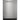 Frigidaire Gallery 24" Stainless Steel Tub Built-In Dishwasher w/CleanBoost™-Washburn's Home Furnishings