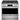 Frigidaire Gallery 36" Gas Range with Air Fry-Washburn's Home Furnishings