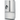 Frigidaire Professional 21.6 Cu. Ft. French Door Counter-Depth Refrigerator - Stainless Steel-Washburn's Home Furnishings
