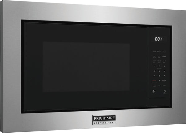 Frigidaire Professional Microwave 24 inch 2.2 Cu Ft-Washburn's Home Furnishings