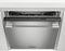 Frigidaire Professional Series 24 Inch Fully Integrated Dishwasher-Washburn's Home Furnishings