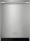 Frigidaire Professional Series 24 Inch Fully Integrated Dishwasher-Washburn's Home Furnishings