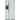 GE 23.0 Cubic Foot Side-by-Side Refrigerator in Fingerprint Resistant in Stainless Steel-Washburn's Home Furnishings