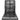 GE 24 Inch Built-In Dishwasher Stainless Steel 45 DBA-Washburn's Home Furnishings
