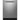 GE 24 Inch Built-In Dishwasher Stainless Steel 45 DBA-Washburn's Home Furnishings