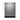 GE 24 in. Top Control Built-In Tall Tub Dishwasher in Fingerprint Resistant Stainless with Dry Boost, 3rd Rack, and 47dBA-Washburn's Home Furnishings