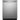 GE 24 in. Top Control Built-In Tall Tub Dishwasher in Fingerprint Resistant Stainless with Dry Boost, 3rd Rack, and 47dBA-Washburn's Home Furnishings