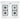 GE® 30" Free-Standing Gas Range in Black-Washburn's Home Furnishings