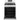 GE 30 Inch Freestanding Gas Smart Range with 5 Sealed Burners, 5.3 cu. ft. Convection Oven, Power Boil™ Burner, Griddle, Storage Drawer, WiFi, Enhanced Shabbos Mode Built In, and Steam Clean-Washburn's Home Furnishings