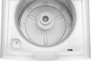 GE 4.5 cu. ft. Capacity Washer with Stainless Steel Basket-Washburn's Home Furnishings