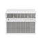 GE 8,000 BTU Heat/Cool Electronic Window Air Conditioner-Washburn's Home Furnishings