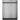 GE® ADA Compliant Stainless Steel Interior Dishwasher with Sanitize Cycle-Washburn's Home Furnishings