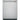 GE Café™ CustomFit ENERGY STAR Stainless Interior Smart Dishwasher w/Ultra Wash Top Rack and Dual Convection Ultra Dry, 44 dBA in Stainless Steel-Washburn's Home Furnishings
