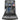 GE® ENERGY STAR® Fingerprint Resistant Top Control w/Stainless Steel Interior Dishwasher with Sanitize Cycle - Fingerprint Resistant Slate-Washburn's Home Furnishings