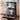 GE® ENERGY STAR® Fingerprint Resistant Top Control w/Stainless Steel Interior Dishwasher with Sanitize Cycle - Fingerprint Resistant Slate-Washburn's Home Furnishings