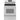 GE Inch Freestanding Electric Range w/5 Smoothtop Elements, Self-Cleaning in White-Washburn's Home Furnishings