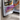 GE PROFILE 28.3 Cubic Foot Quad Door Refrigerator Stainless Steel-Washburn's Home Furnishings