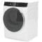 GE Profile 7.8 cu. ft. Smart Electric Dryer-Washburn's Home Furnishings