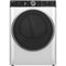 GE Profile 7.8 cu. ft. Smart Electric Dryer-Washburn's Home Furnishings