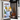 GE Profile Standard-Depth 28 cu ft Refrigerator-Washburn's Home Furnishings