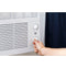 GE Window A/C 5000 BTU-Washburn's Home Furnishings