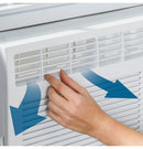 GE Window A/C 5000 BTU-Washburn's Home Furnishings