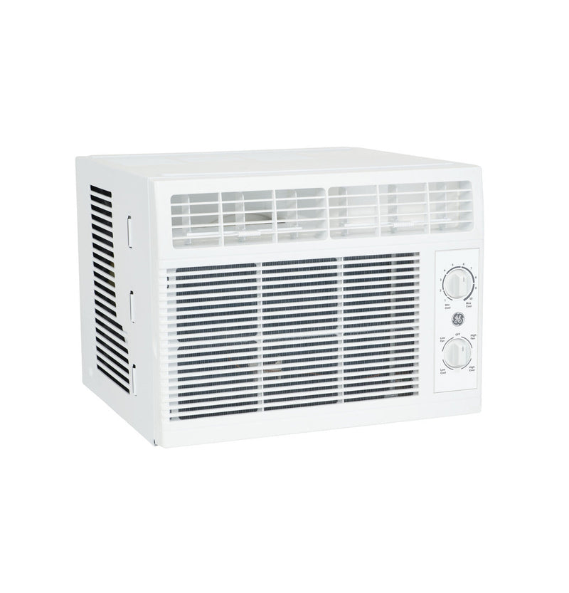 GE Window A/C 5000 BTU-Washburn's Home Furnishings