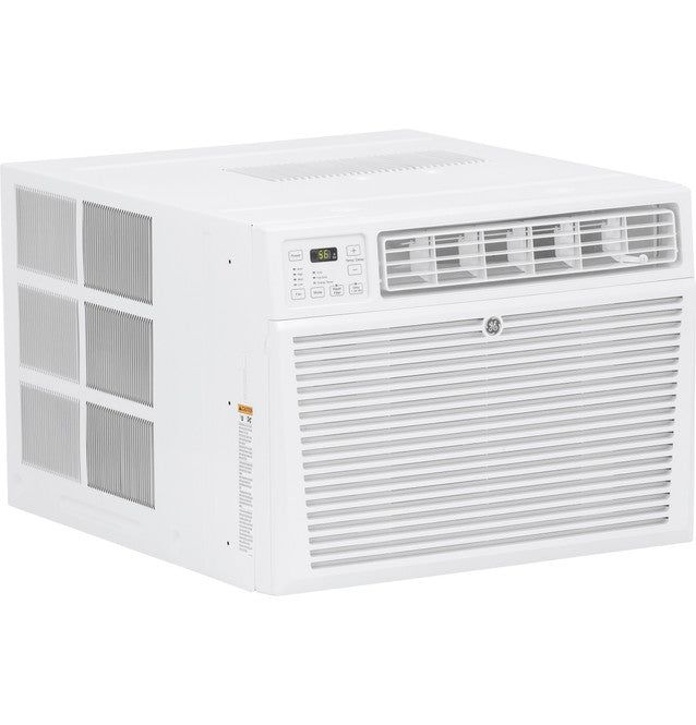 GE Window A/C 8000 BTU-Washburn's Home Furnishings