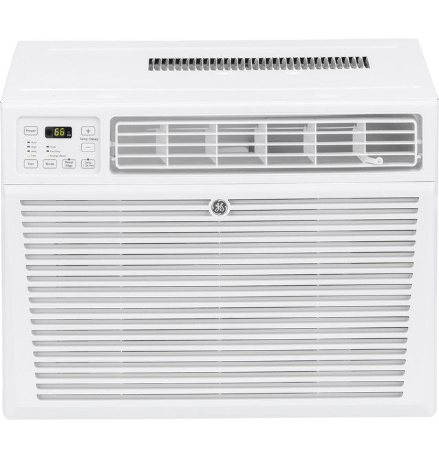 GE Window A/C 8000 BTU-Washburn's Home Furnishings