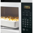 GE® 1.6 Cu. Ft. Over-the-Range Microwave Oven-Washburn's Home Furnishings