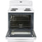 GE® 30" Free-Standing Electric Range-Washburn's Home Furnishings