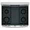 GE® 30" Free-Standing Gas Range-Washburn's Home Furnishings