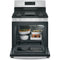 GE® 30" Free-Standing Gas Range-Washburn's Home Furnishings