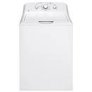 GE® 4.2 cu. ft. Capacity Washer with Stainless Steel Basket-Washburn's Home Furnishings