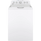 GE® 4.5 cu. ft. Capacity Washer with Stainless Steel Basket-Washburn's Home Furnishings