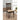 Gabriel Collection - Beige - Dining Chair-Washburn's Home Furnishings