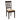 Gabriel Collection - Beige - Dining Chair-Washburn's Home Furnishings