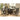Gabriel Collection - Counter Height Table-Washburn's Home Furnishings