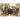 Gabriel Collection - Counter Height Table-Washburn's Home Furnishings