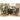 Gabriel Collection - Counter Height Table-Washburn's Home Furnishings